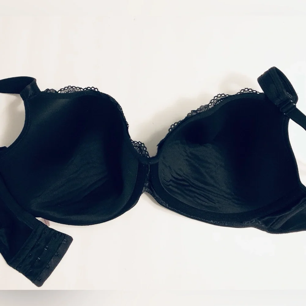 Cacique Full Coverage Bra 40DDD
